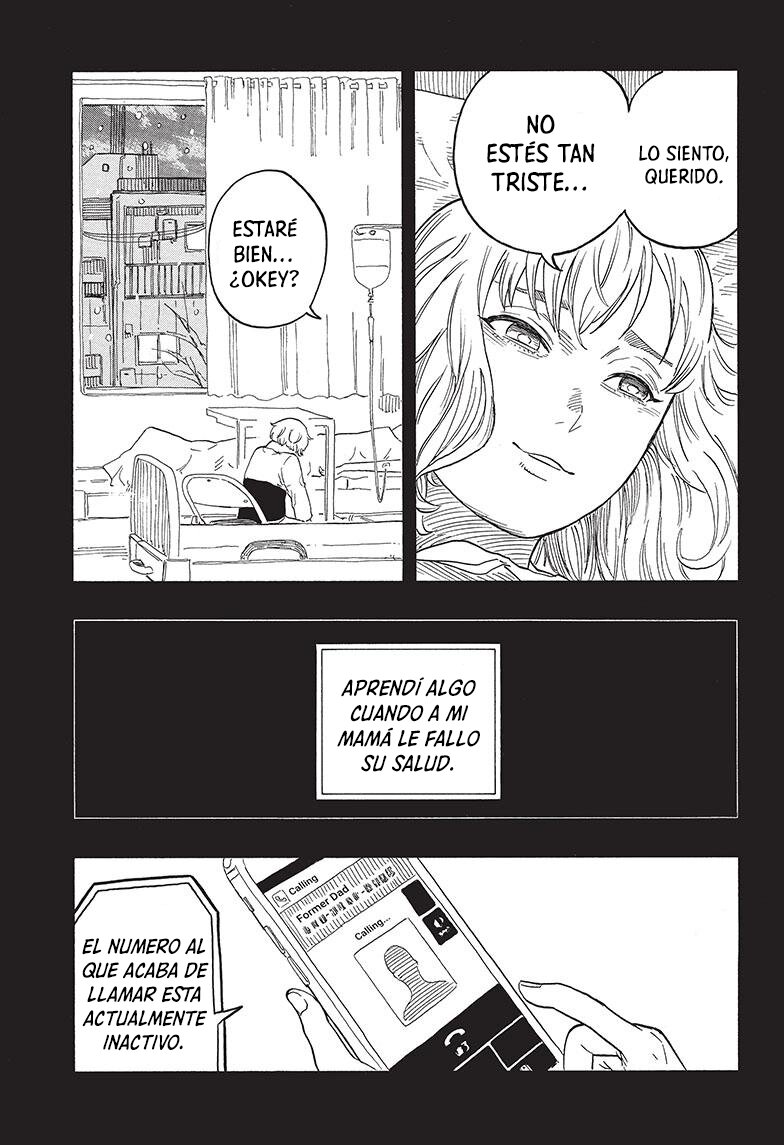 Read Akane-banashi es Manga Online