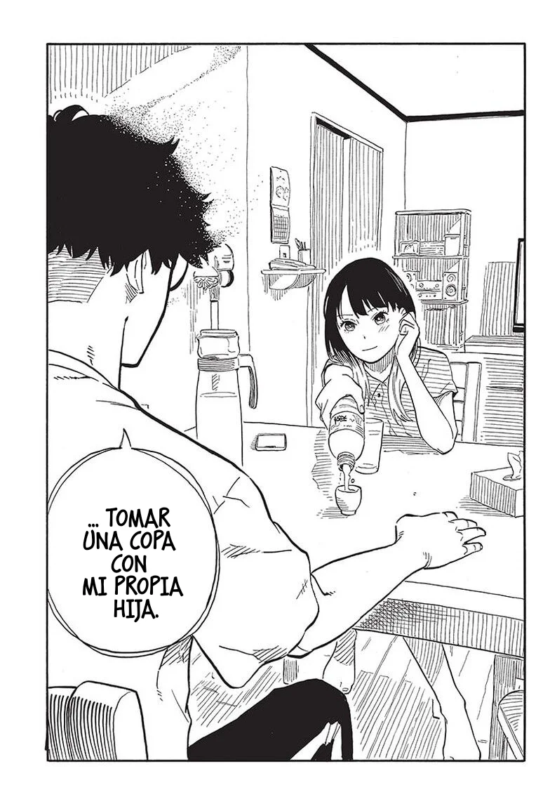 Read Akane-banashi es Manga Online