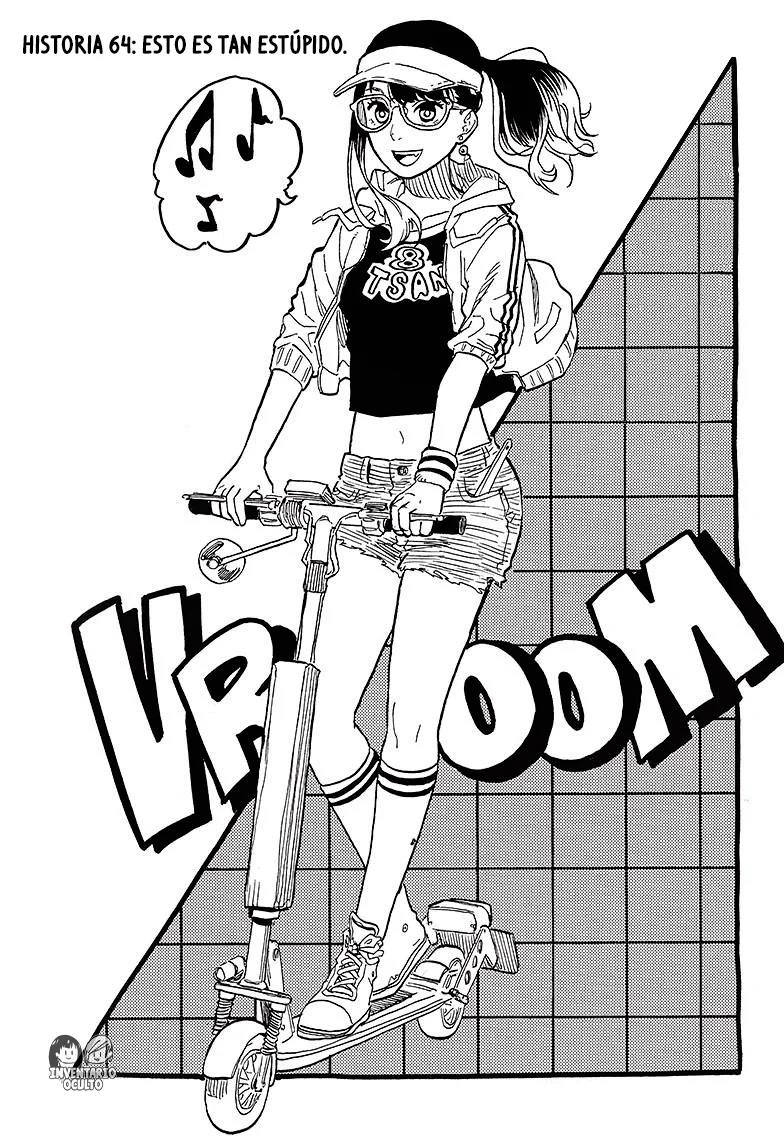 Read Akane-banashi es Manga Online