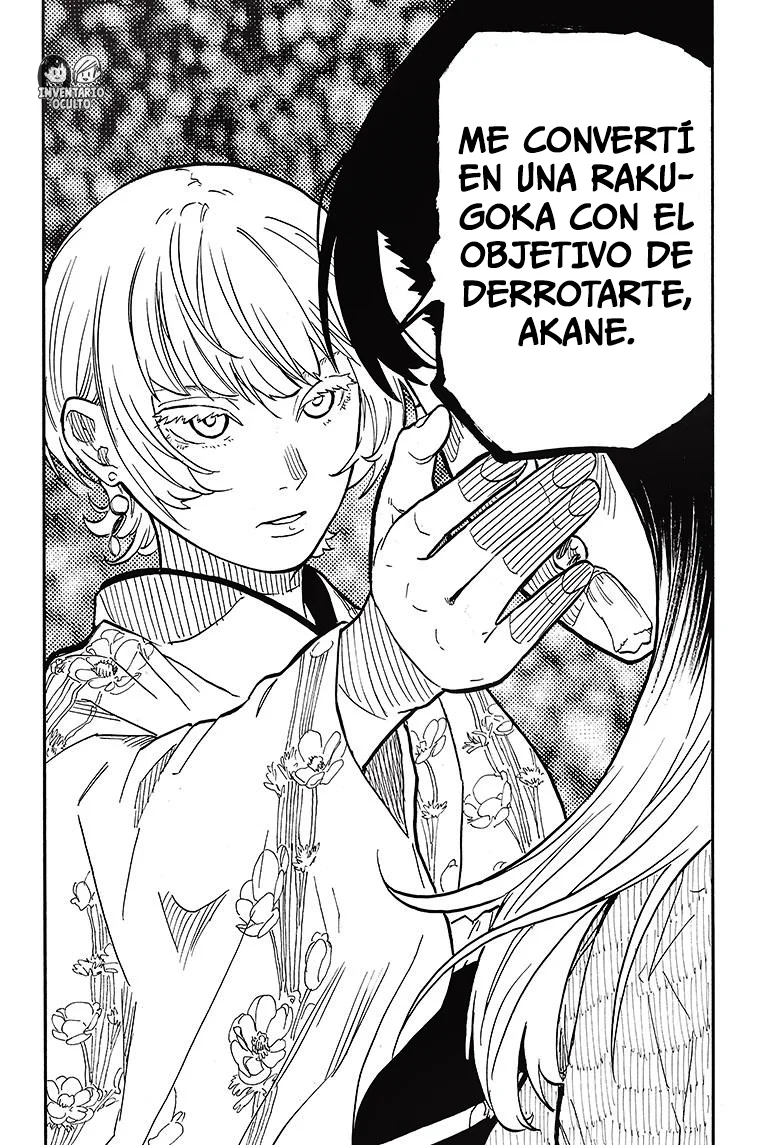 Read Akane-banashi es Manga Online
