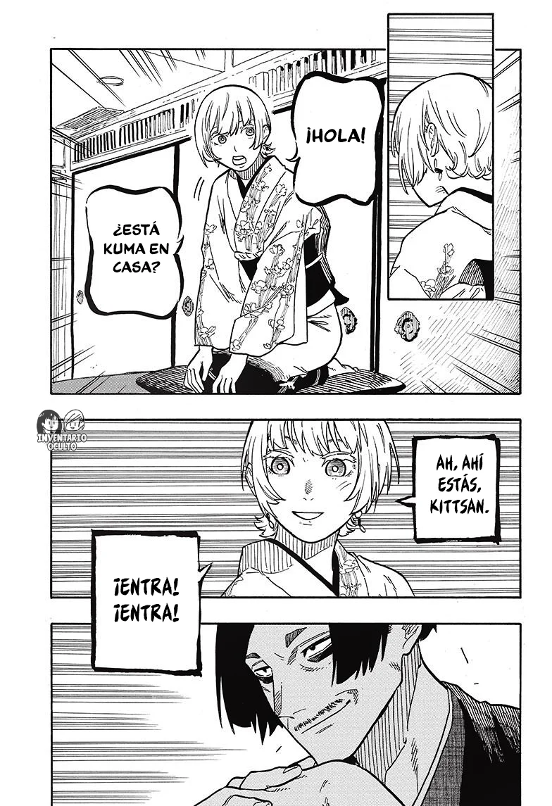 Read Akane-banashi es Manga Online