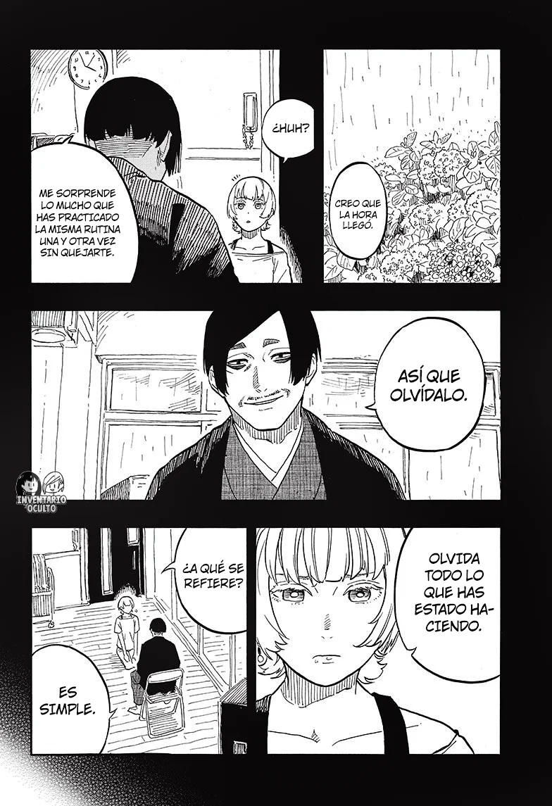 Read Akane-banashi es Manga Online