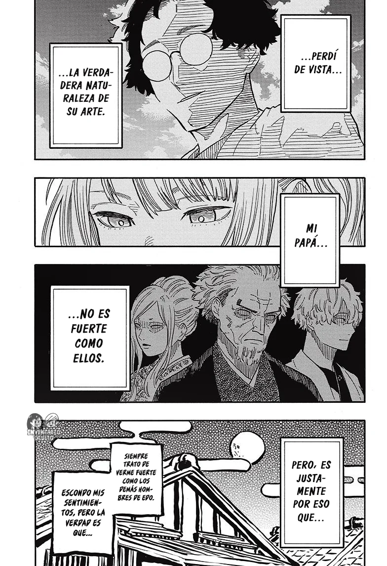 Read Akane-banashi es Manga Online