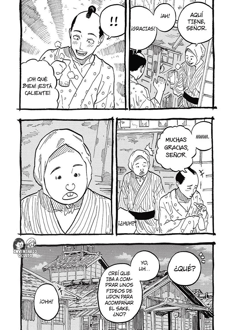 Read Akane-banashi es Manga Online