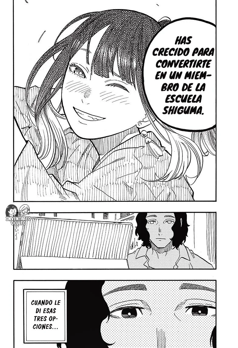 Read Akane-banashi es Manga Online