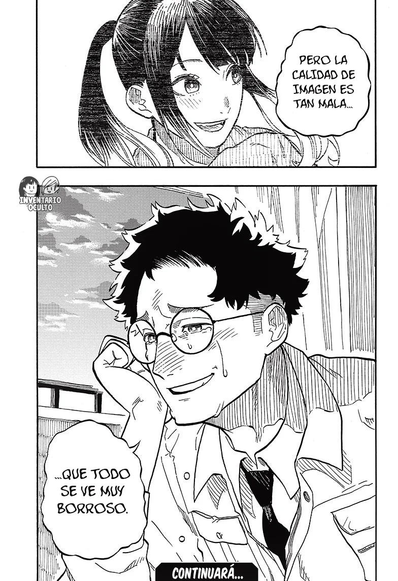 Read Akane-banashi es Manga Online
