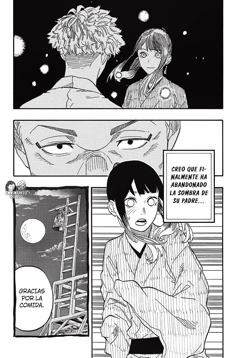 Read Akane-banashi es Manga Online