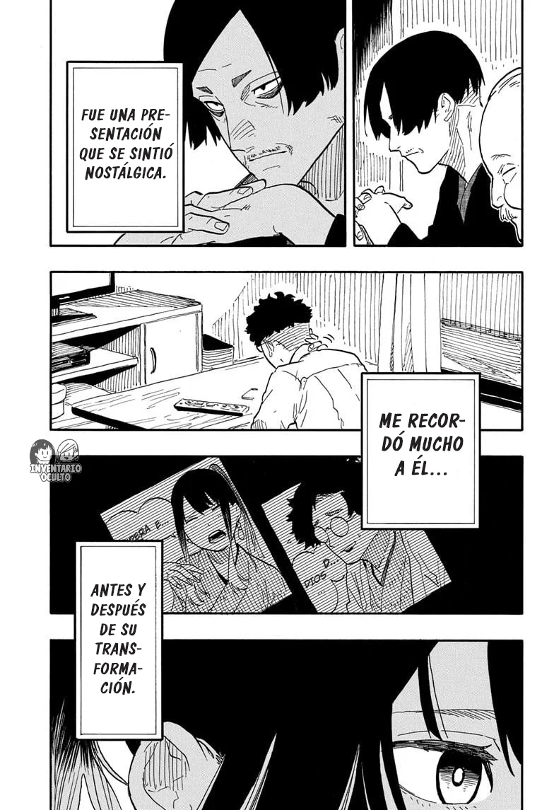 Read Akane-banashi es Manga Online