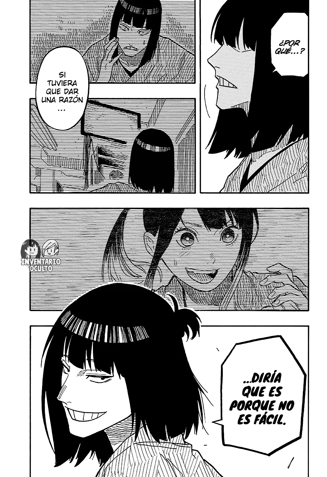 Read Akane-banashi es Manga Online