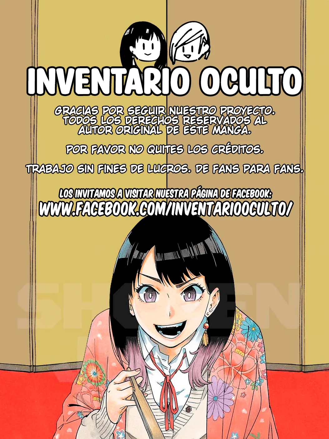 Read Akane-banashi es Manga Online