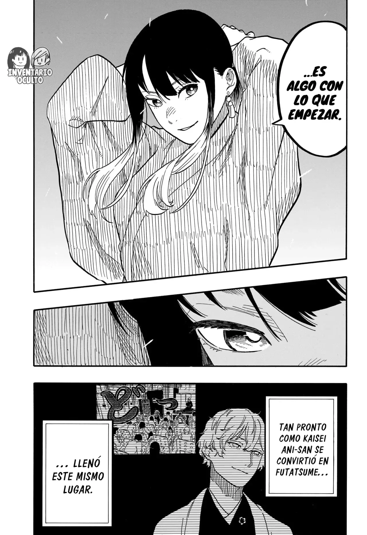 Read Akane-banashi es Manga Online