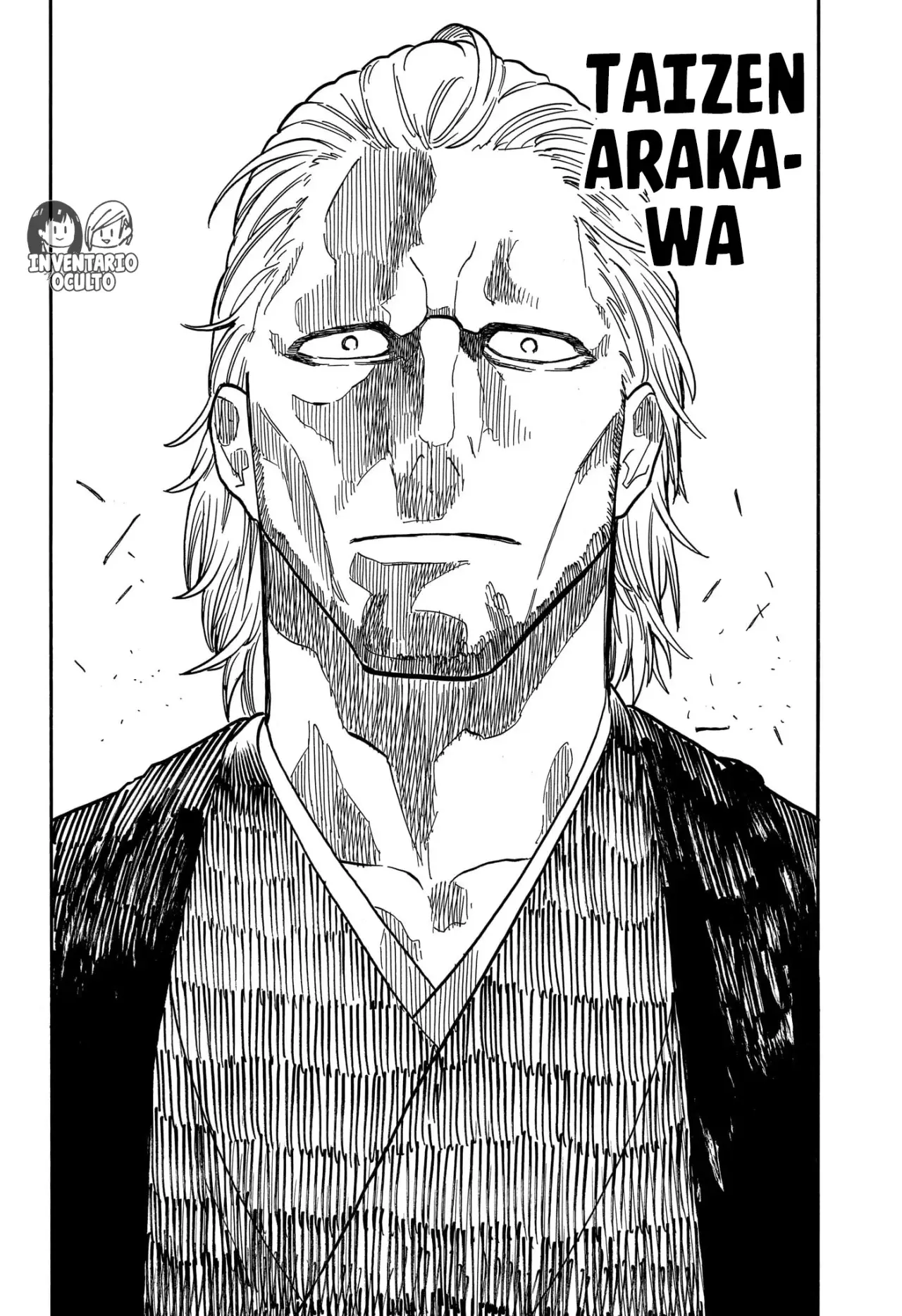 Read Akane-banashi es Manga Online