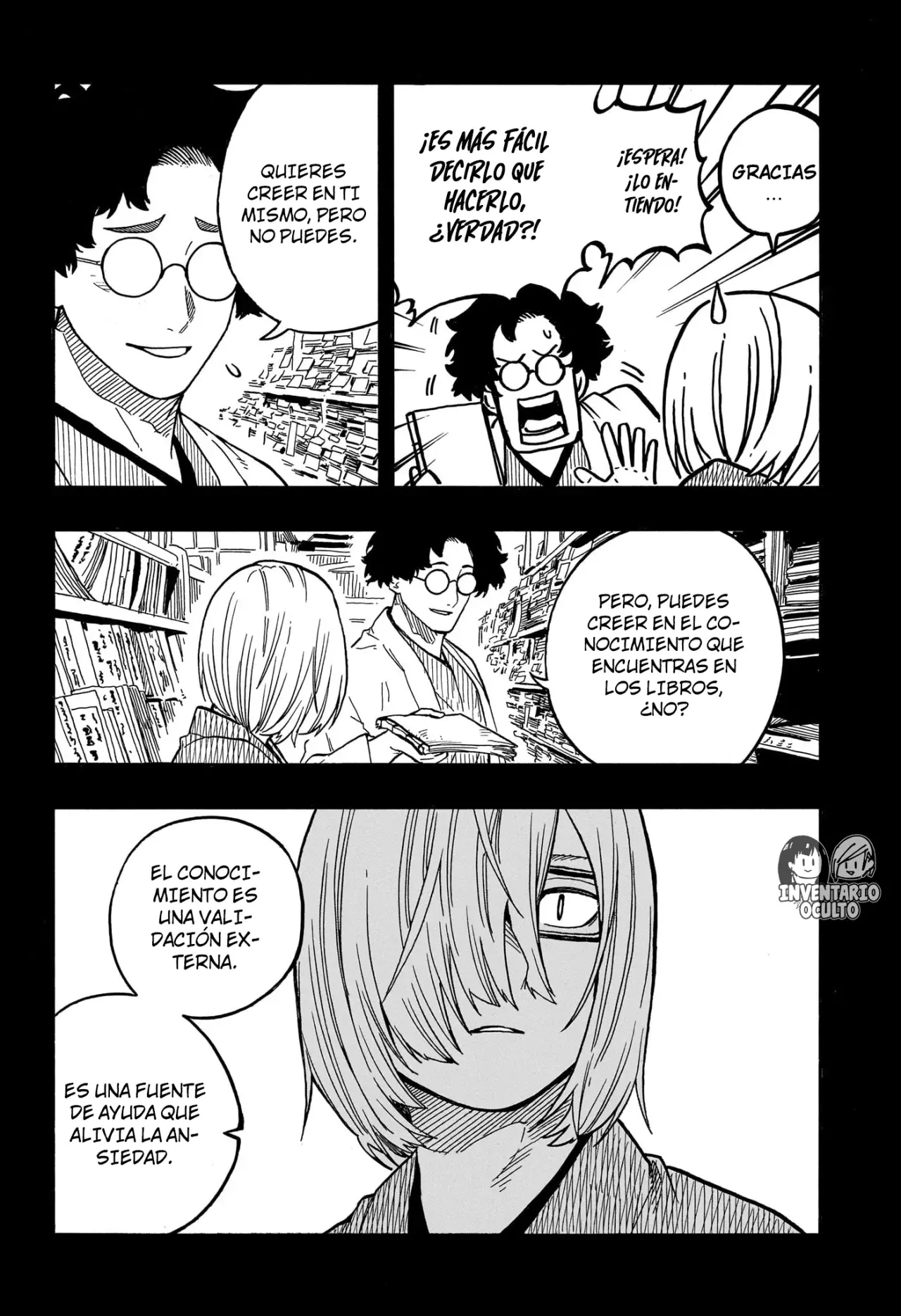 Read Akane-banashi es Manga Online