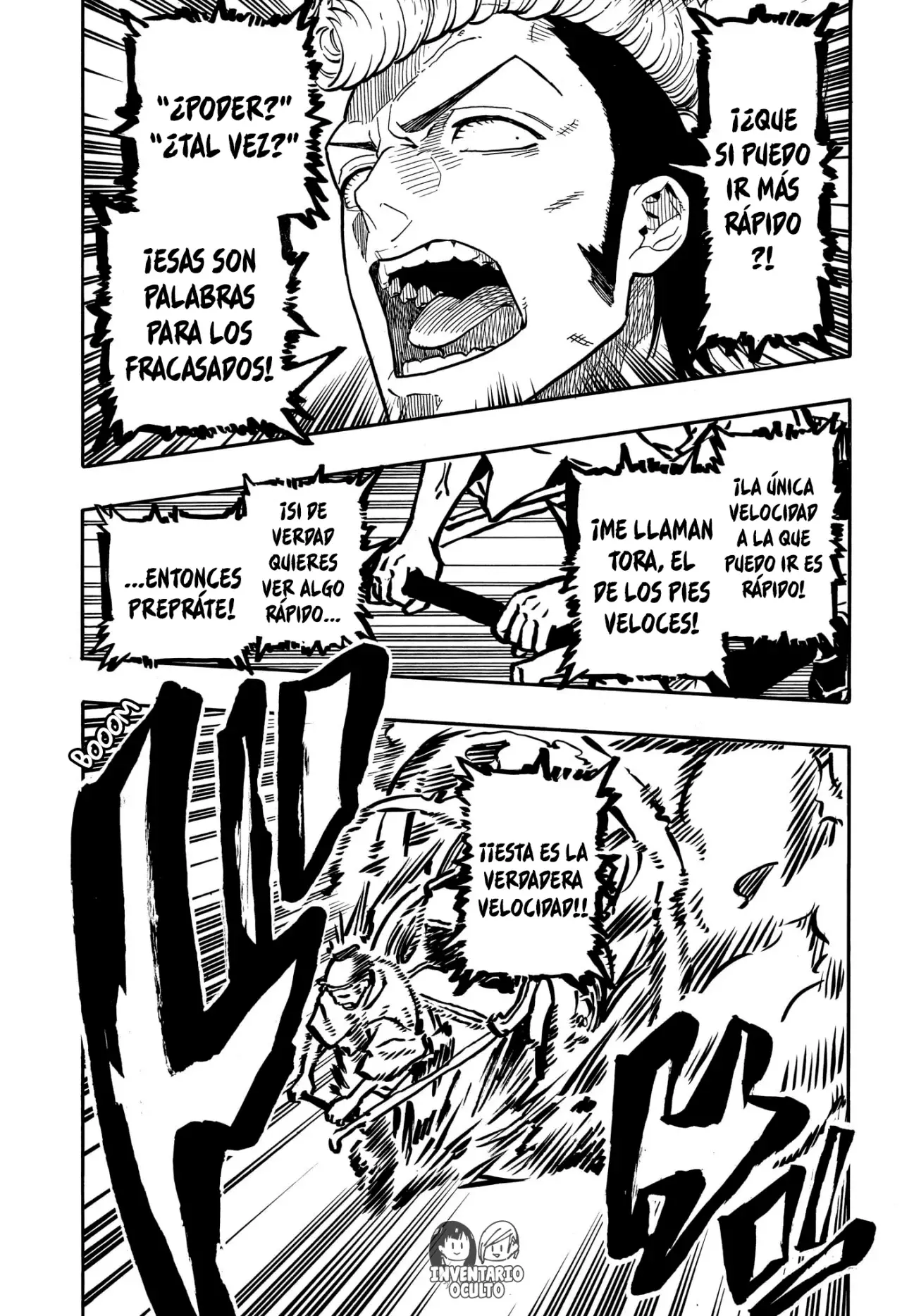 Read Akane-banashi es Manga Online
