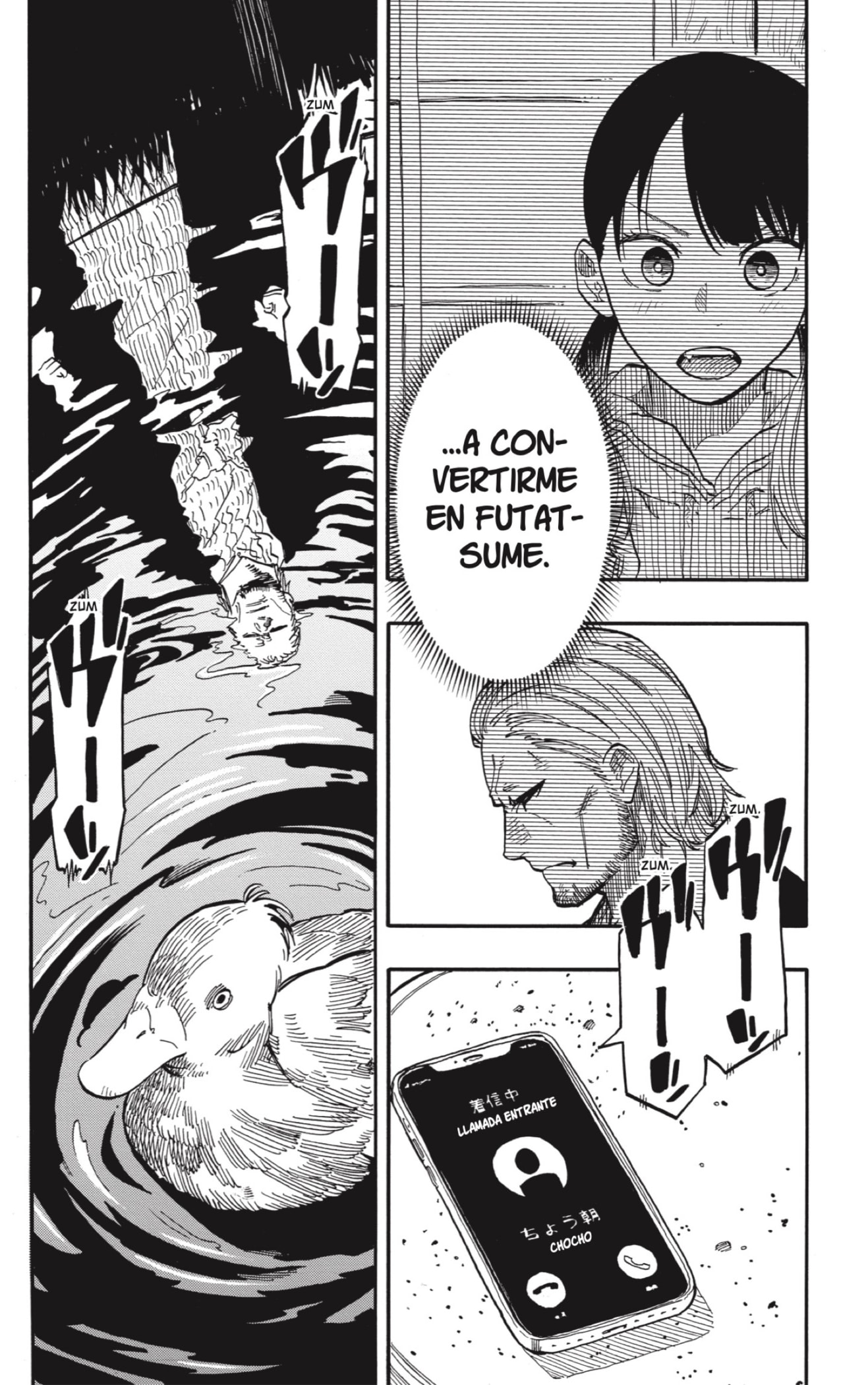 Read Akane-banashi es Manga Online