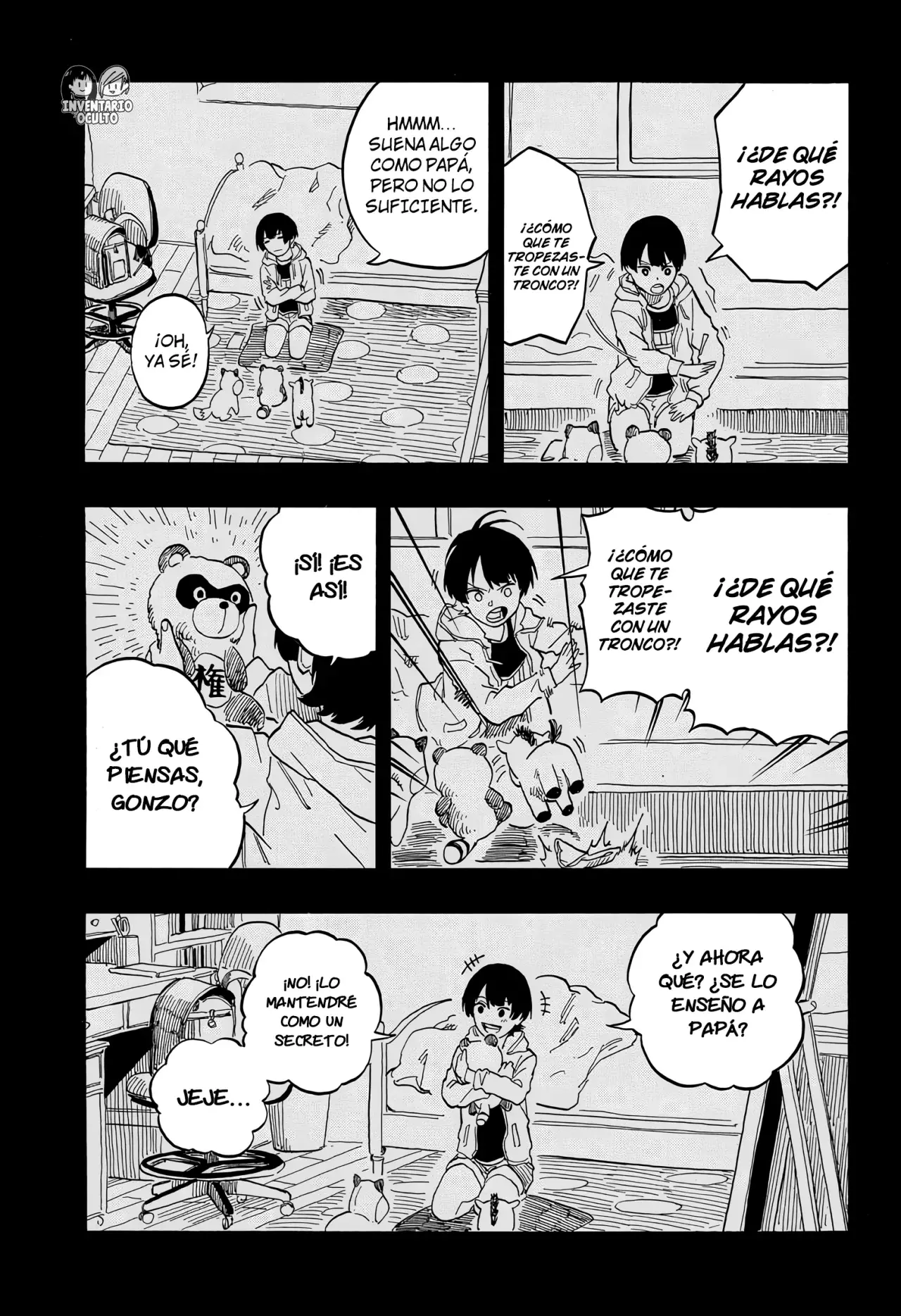 Read Akane-banashi es Manga Online