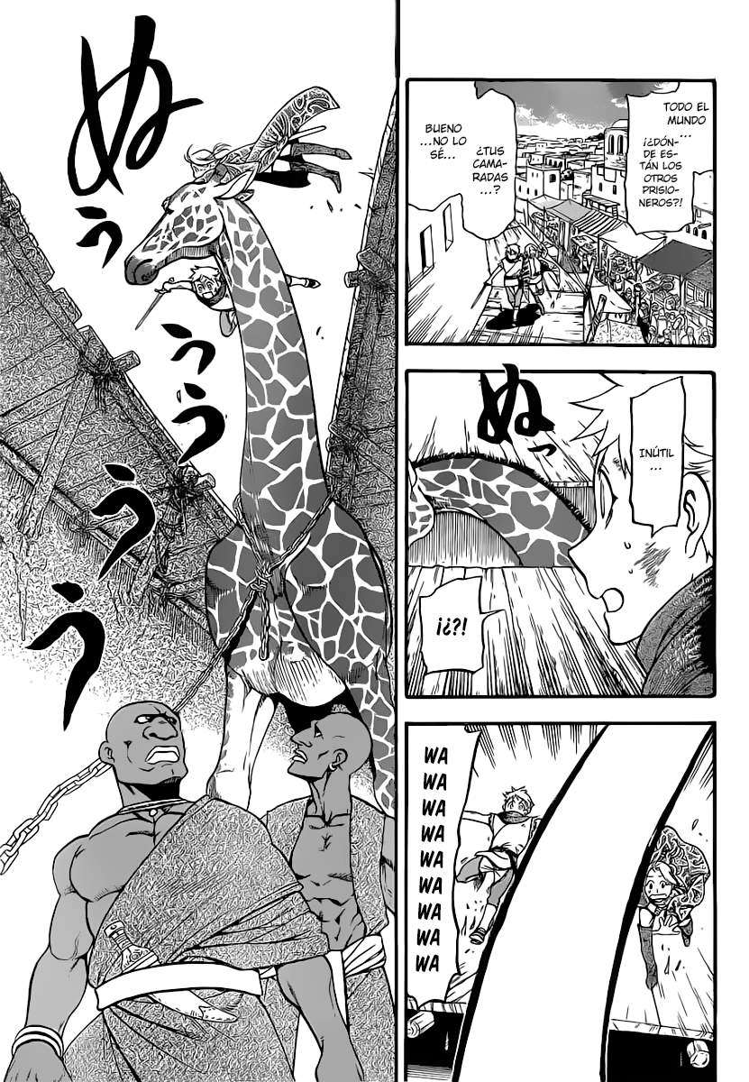 Read Arslan Senki es Manga Online