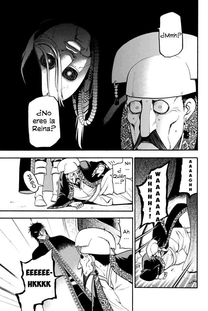 Read Arslan Senki es Manga Online