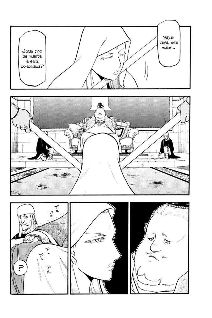 Read Arslan Senki es Manga Online