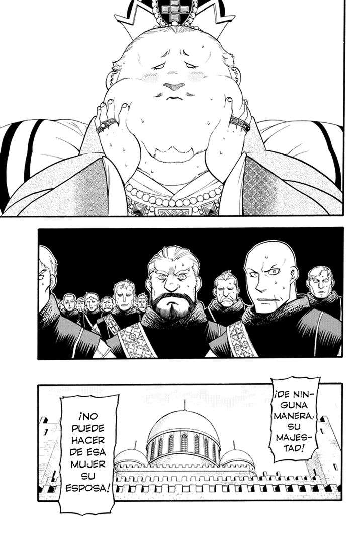 Read Arslan Senki es Manga Online