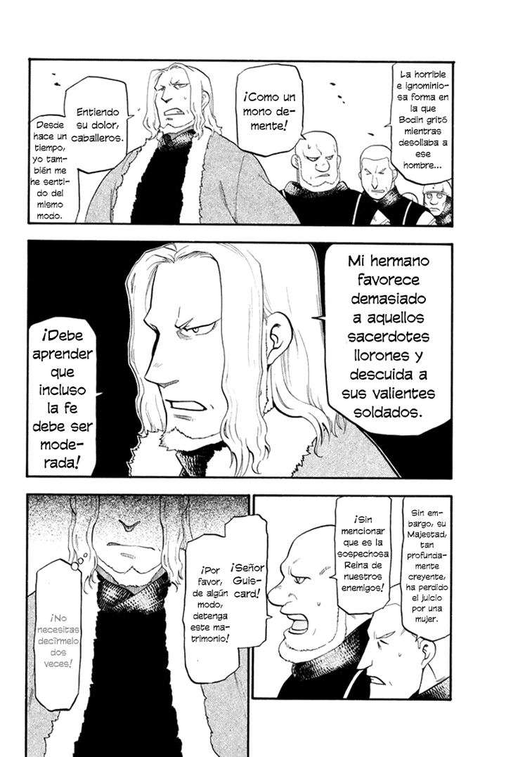 Read Arslan Senki es Manga Online