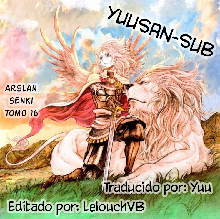 Read Arslan Senki es Manga Online