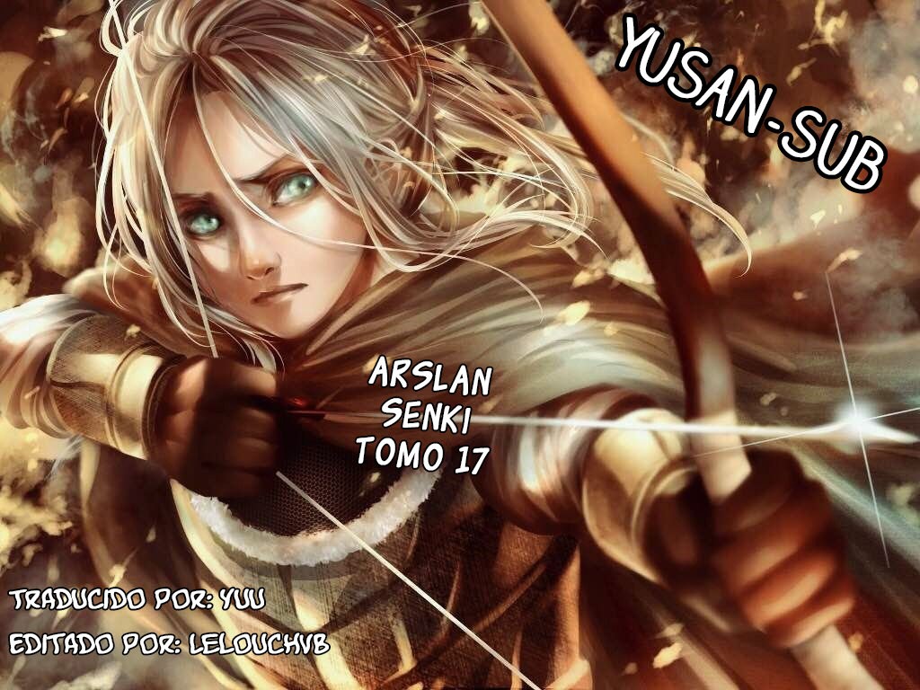 Read Arslan Senki es Manga Online