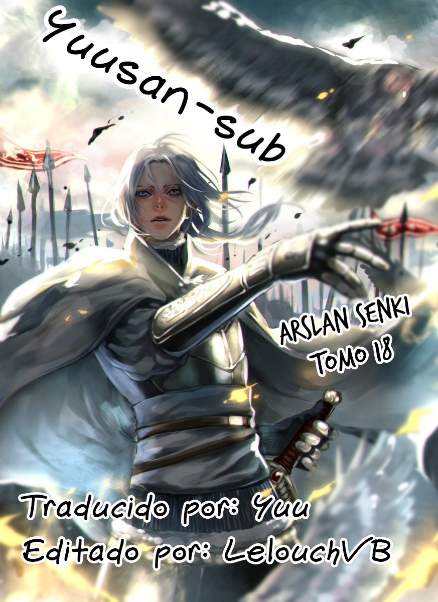 Read Arslan Senki es Manga Online