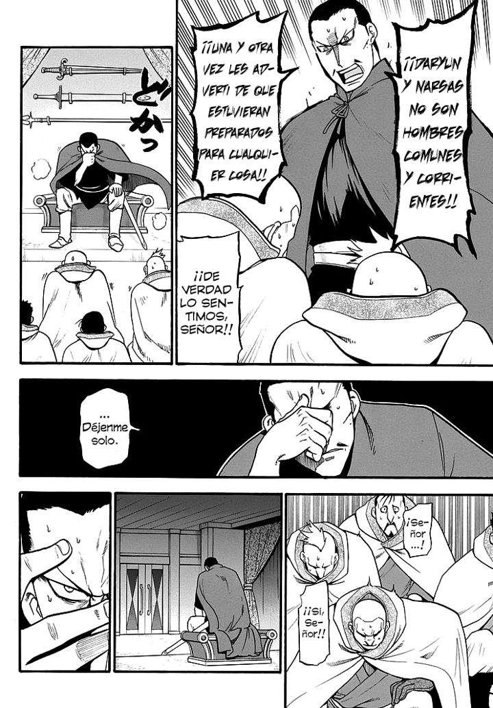 Read Arslan Senki es Manga Online