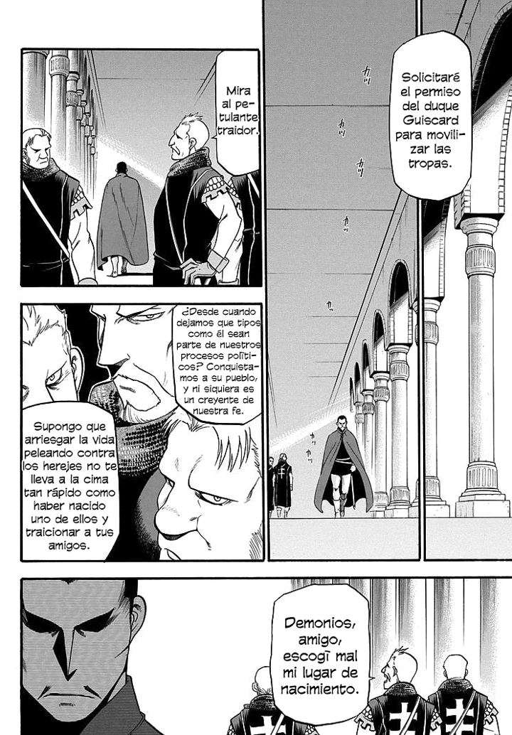 Read Arslan Senki es Manga Online