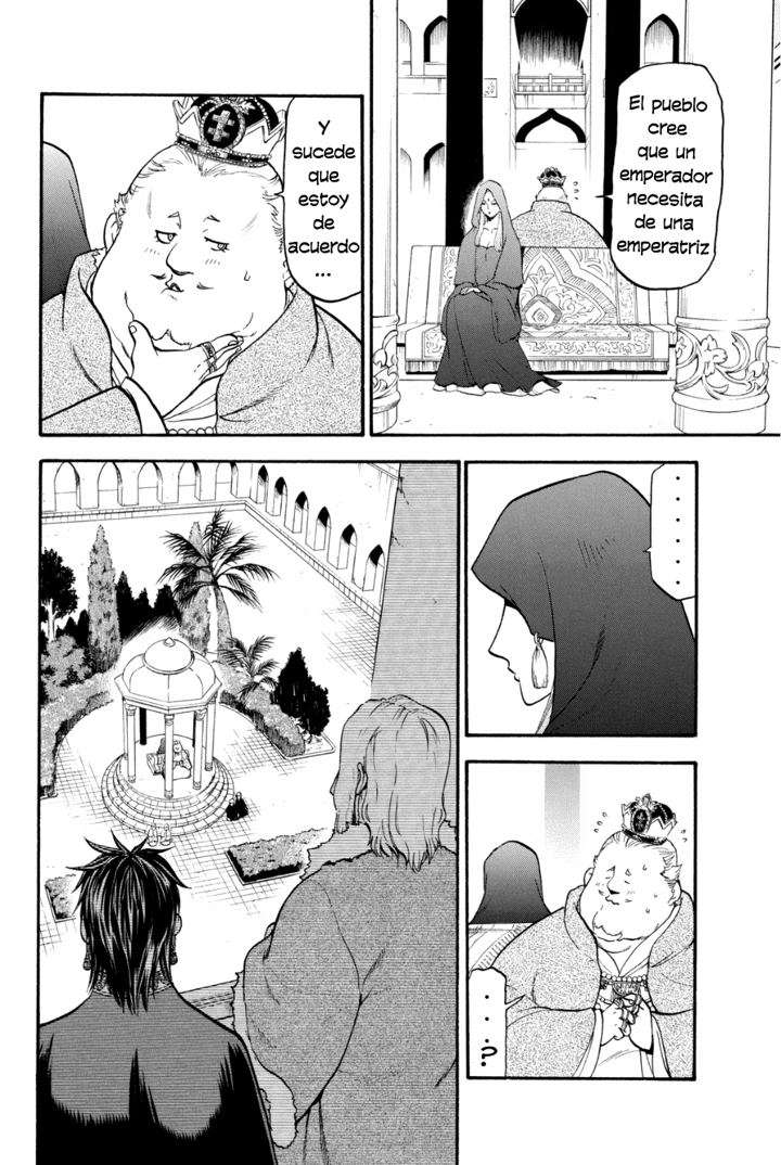 Read Arslan Senki es Manga Online
