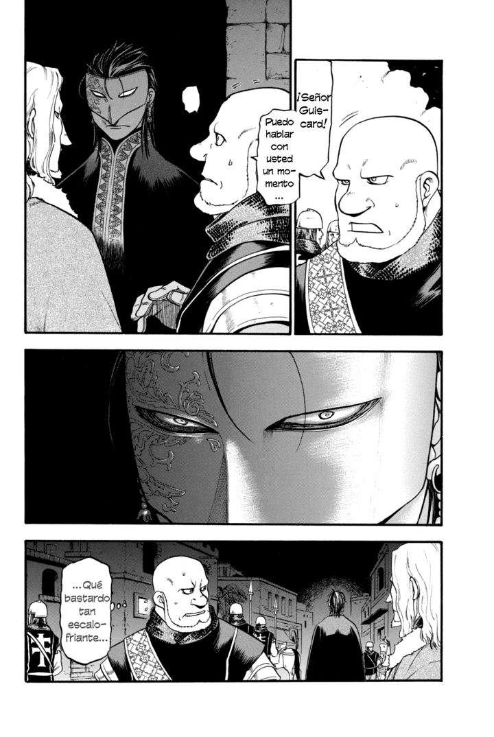 Read Arslan Senki es Manga Online