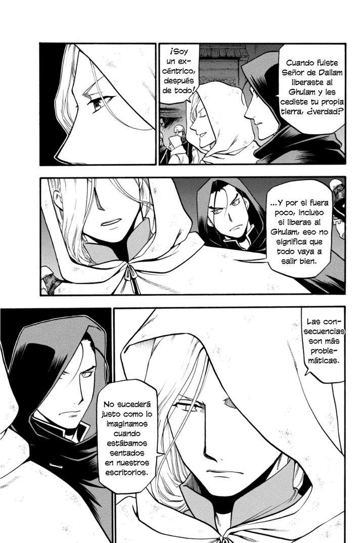 Read Arslan Senki es Manga Online