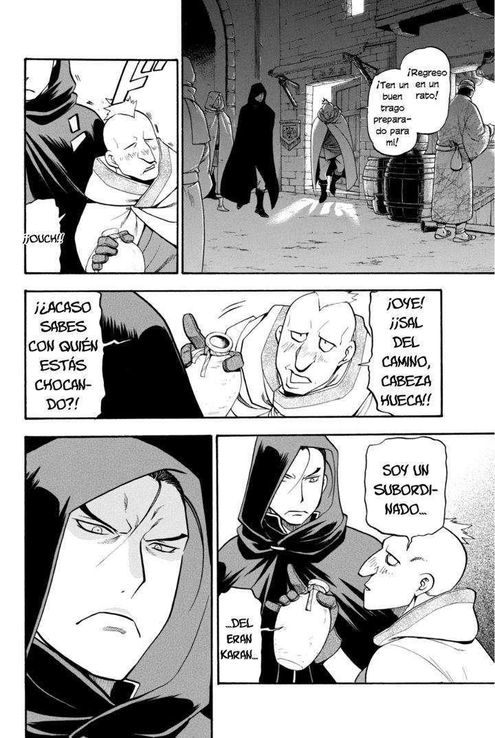 Read Arslan Senki es Manga Online