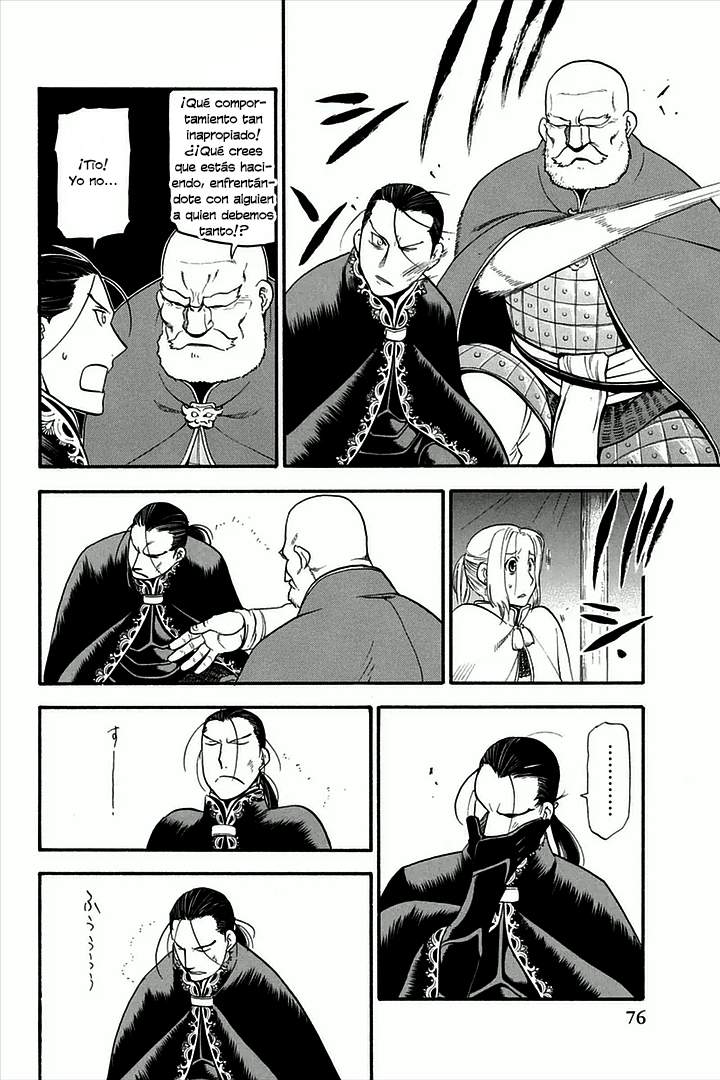 Read Arslan Senki es Manga Online