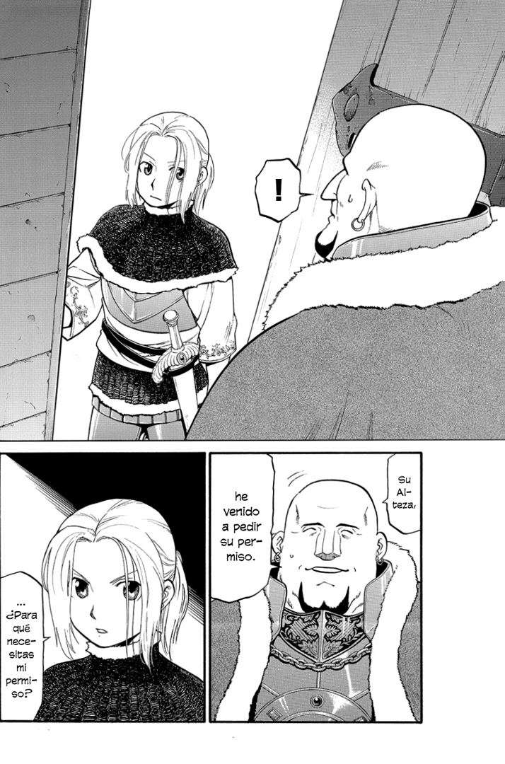 Read Arslan Senki es Manga Online