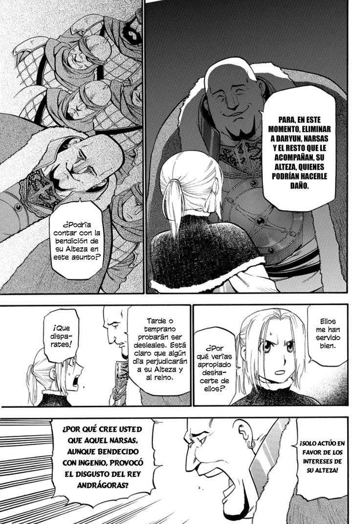 Read Arslan Senki es Manga Online