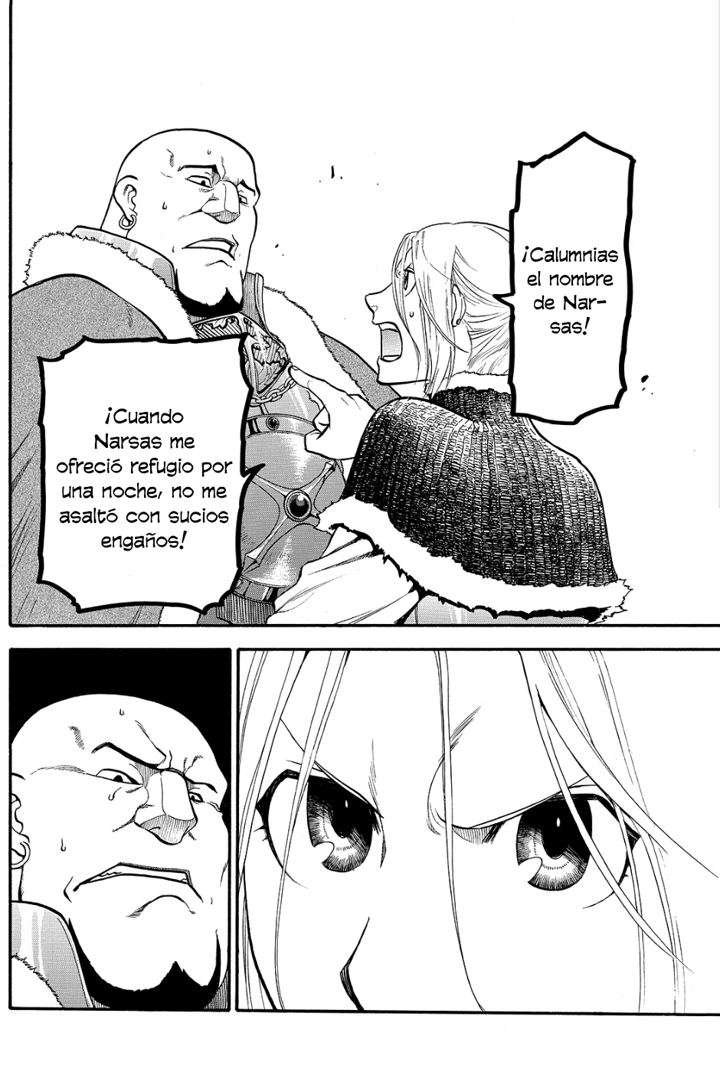 Read Arslan Senki es Manga Online