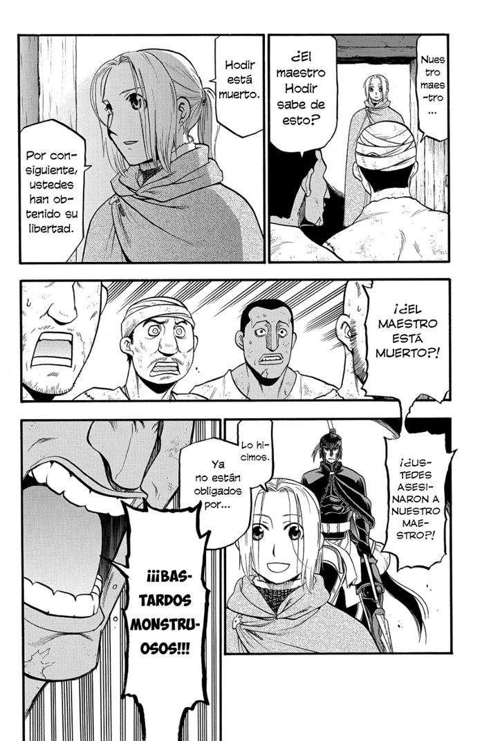 Read Arslan Senki es Manga Online