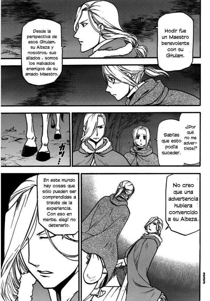 Read Arslan Senki es Manga Online