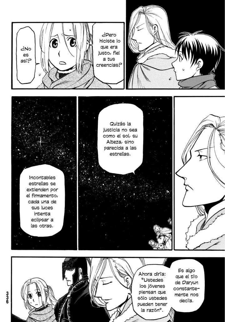 Read Arslan Senki es Manga Online