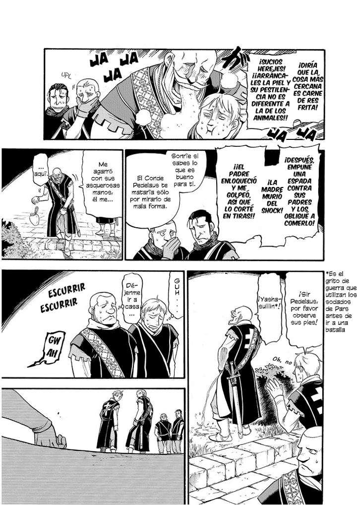 Read Arslan Senki es Manga Online