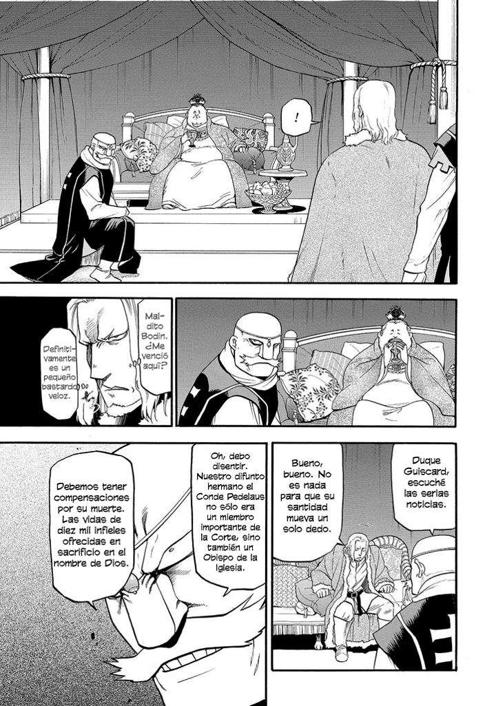 Read Arslan Senki es Manga Online