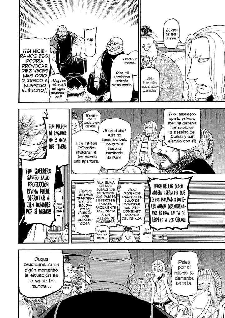 Read Arslan Senki es Manga Online