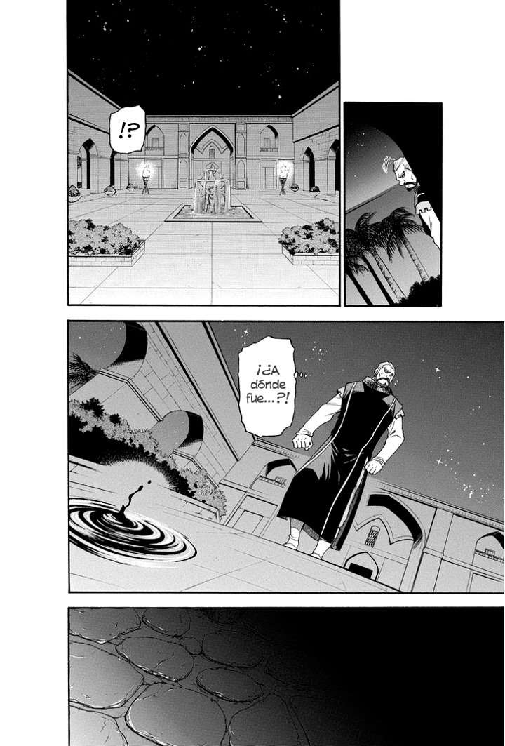 Read Arslan Senki es Manga Online