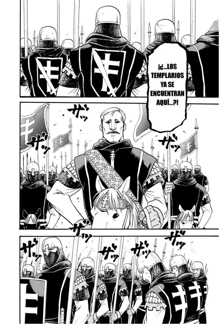 Read Arslan Senki es Manga Online