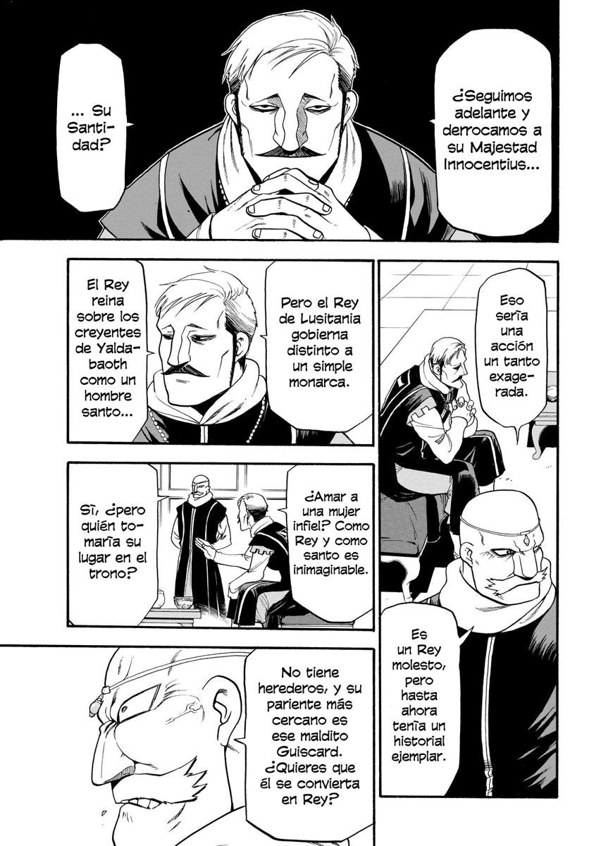 Read Arslan Senki es Manga Online
