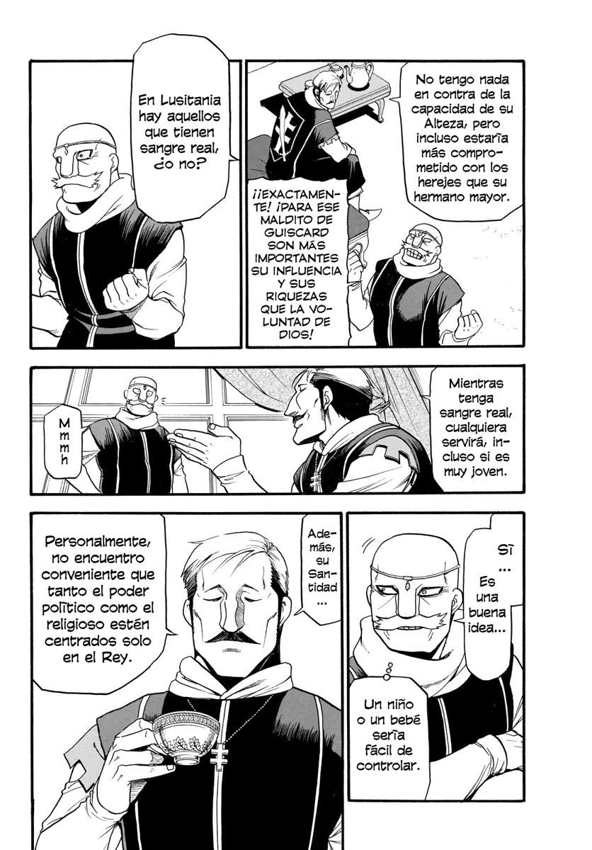 Read Arslan Senki es Manga Online