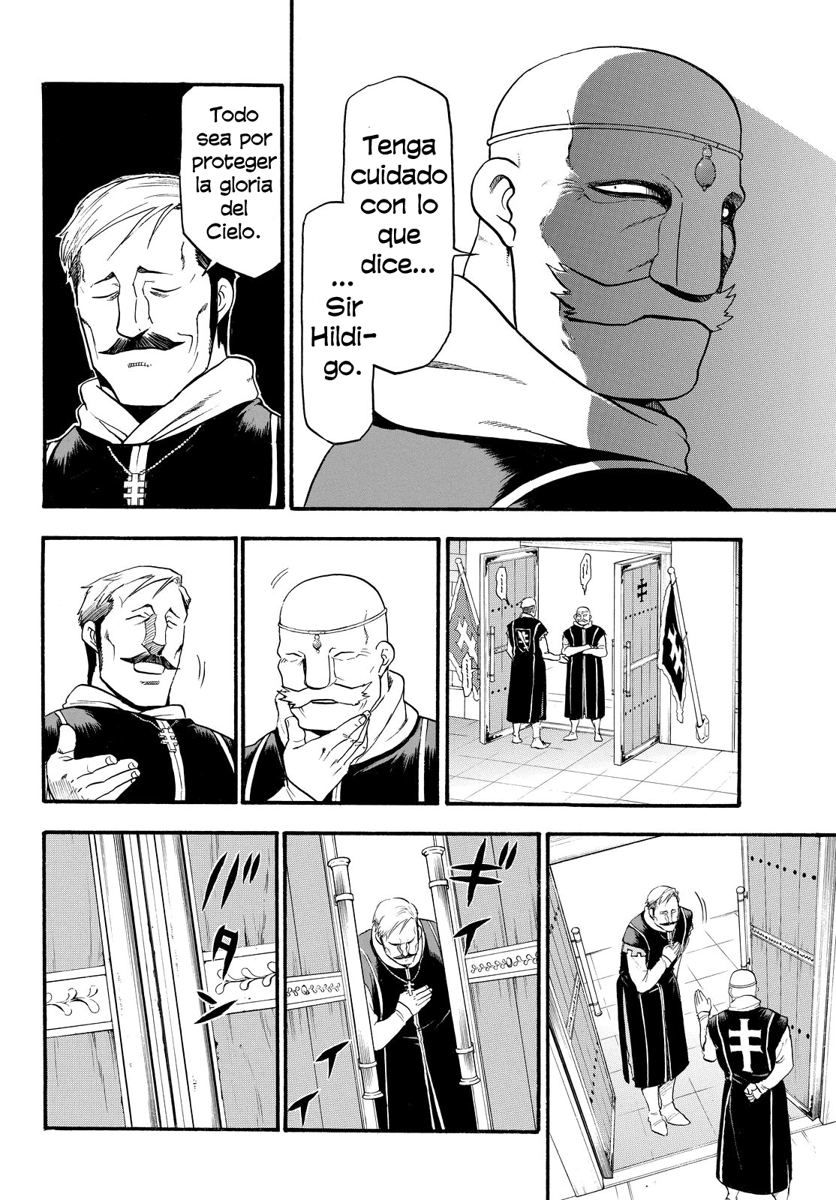 Read Arslan Senki es Manga Online