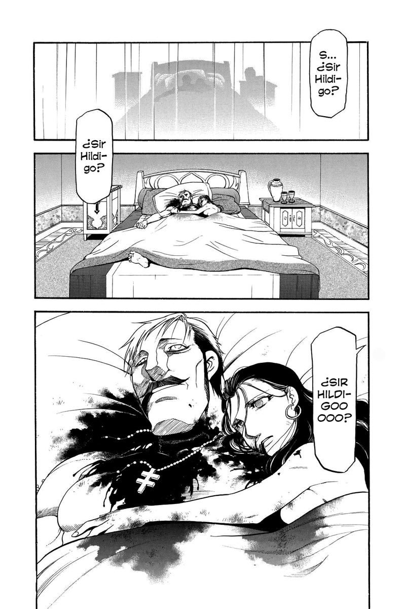 Read Arslan Senki es Manga Online